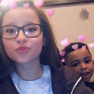 Meet your Posher, Angellena